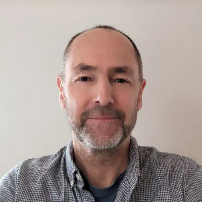 Will Roscoe, a First Class BSc (Hons) Acupuncturist and Bowen Therapy practitioner in Clifton, Bristol.